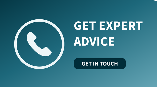get expert advice from Slik Pak