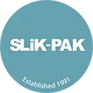 SLiK-Pak Logo